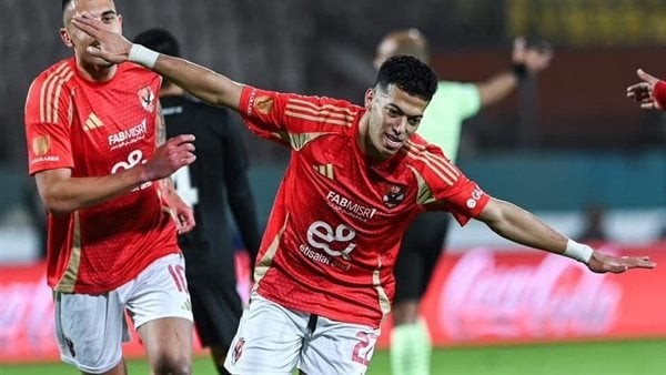 إمام عاشور بجوار ميسي، حساب كأس العالم للأندية يستعرض فرق مجموعة الأهلي