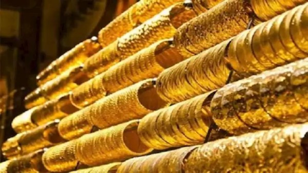 سعر الذهب في مصر اليوم الخميس 8-5-2025 مع بداية التعاملات