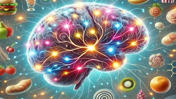 تتلف وصلات خلايا المخ.. 4 أطعمة تضر بوظائف دماغك