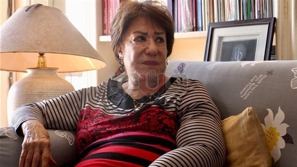 بعد أنباء إصابتها بالسرطان، هل اعتزلت سميحة أيوب الفن؟ (فيديو)