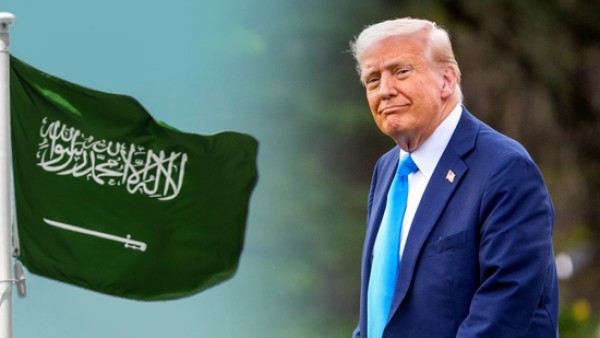 أجندة زيارة ترامب المرتقبة للسعودية وقطر والإمارات