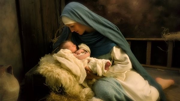 ما هي أجمل أسماء البنات في المسيحية؟ اعرف حكاية كل اسم