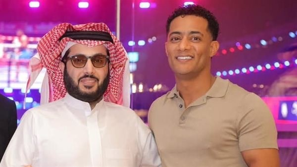 محمد رمضان يتعاقد على بطولة فيلم جديد بدعم من صندوق Big time