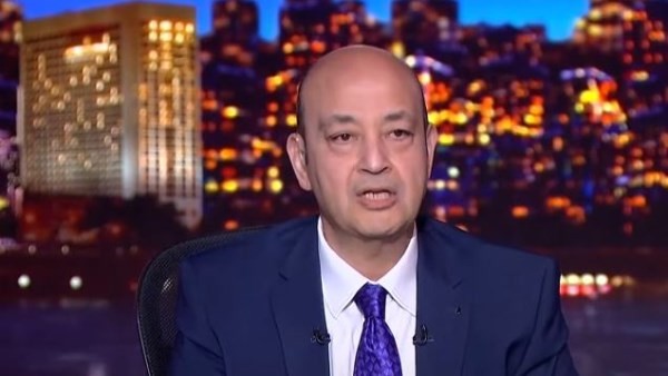 عمرو أديب يسأل الحكومة: هو لما درجة الحرارة بترتفع بتقطعوا النور شوية؟
