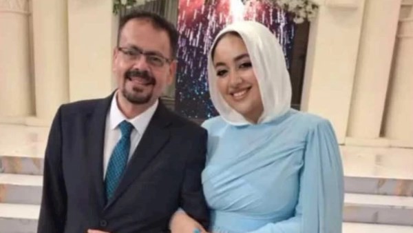 بعد 13 يومًا من المعاناة.. حريق خط غاز أكتوبر ينهي حلم "سما" طالبة طب الأسنان