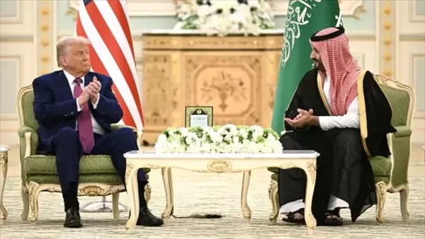 هدية سعودية ثمينة، 10 من أثرياء العالم تقفز ثرواتهم 43 مليار دولار في ساعات