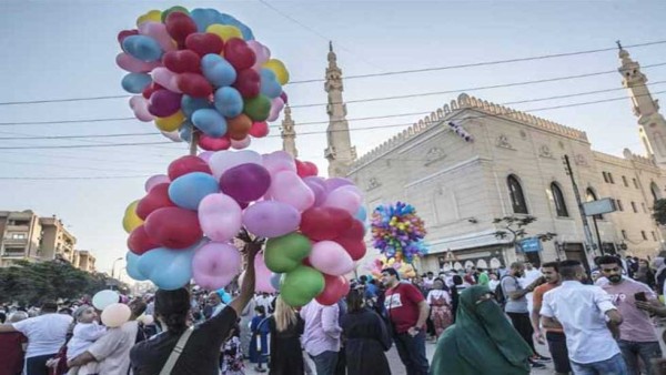 «الخميس أم الجمعة».. موعد إجازة عيد الأضحى 2025 وأول أيام العيد الكبير