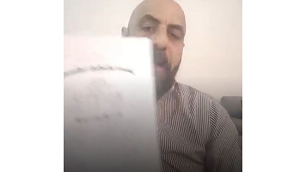 فيديو.. زوج جاكلين جورج: وثيقة من الرقابة الإدارية تؤكد ان أصحاب الشركات على الورق مظلومون وأنهم ضحايا لمحاسبين أسسوا هذه الشركات.. من بين ضحاياهم بواب