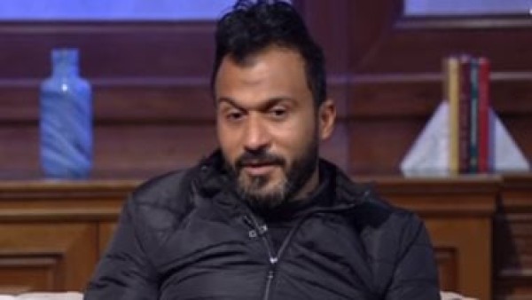 تعرف على نص رسالة إبراهيم سعيد من محبسه إلى الجمهور عقب أزمته الأخيرة