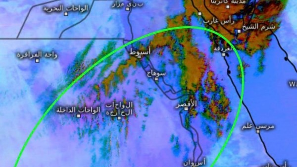 الأرصاد: 3 ظواهر جوية تضرب البلاد في نهاية الأسبوع.. شبورة وأتربة ورياح (تفاصيل)