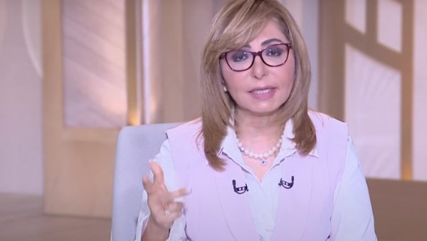 لميس الحديدي تكشف آخر المستجدات عن الدكتور نوال الدجوي.. "الشيكات راحت فين"