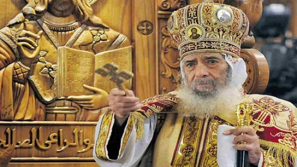 البابا شنودة الثالث : لولا القيامة لكان الموت حكمًا بالفناء