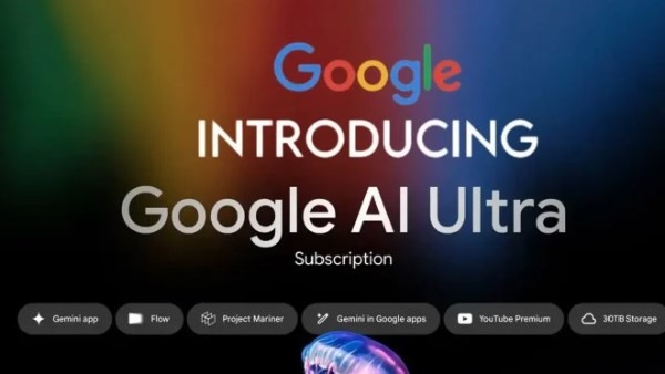 250 دولارا شهريا.. جوجل تطلق AI Ultra كأقوى تجربة ذكاء اصطناعي