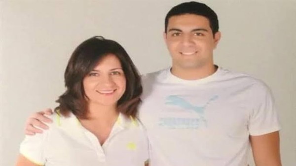 18 معلومة عن «رامي» ابن نبيلة مكرم: قرأ لـ«فيلسوف التشاؤم» ومعجب بـ«كسر القواعد»