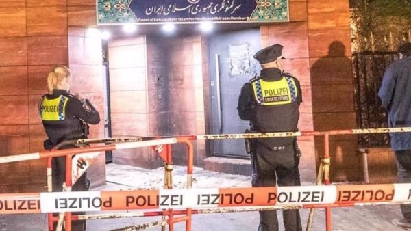 الشرطة الألمانية: وفيات ومصابين إثر اقتحام سيارة لحشد في شتوتجارت