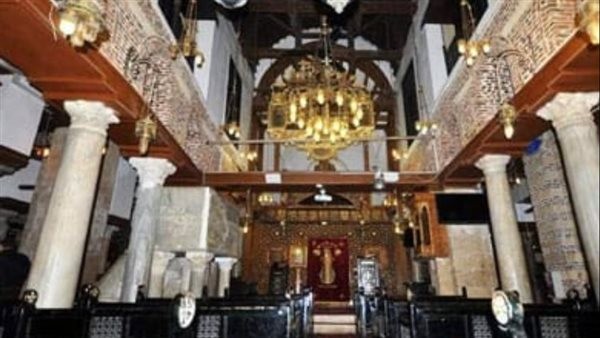 الأحد المقبل.. احتفالية كبرى لإحياء مسار رحلة العائلة المقدسة بكنائس زويلة الأثرية