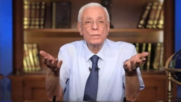 14 سببًا خطيرًا.. حسام موافي يحذر من أعراض الأنيميا