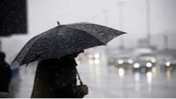 أمطار على القاهرة.. بيان مهم لـ«الأرصاد» يكشف طقس الساعات المقبلة وموعد ارتفاع درجات الحرارة