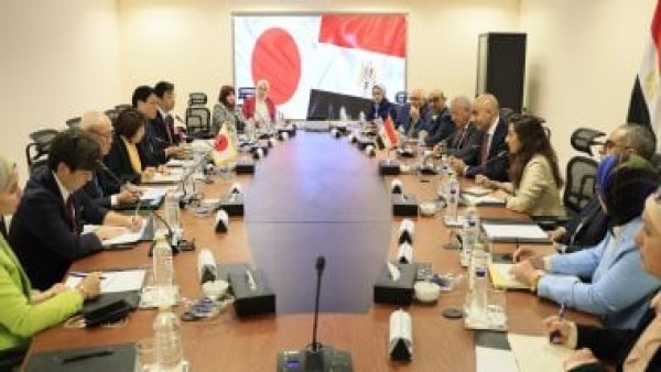 وزير التعليم يعلن افتتاح 15 مدرسة مصرية يابانية جديدة سبتمبر المقبل