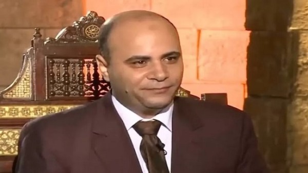 عسكر: الإخوان وإسرائيل وحدهم يريدون جيشًا مصريًا ضعيفًا لتمزيق الدولة وابتلاع المنطقة.. إضعاف الجيش يفتح الباب لمذابح طائفية ضد المسيحيين