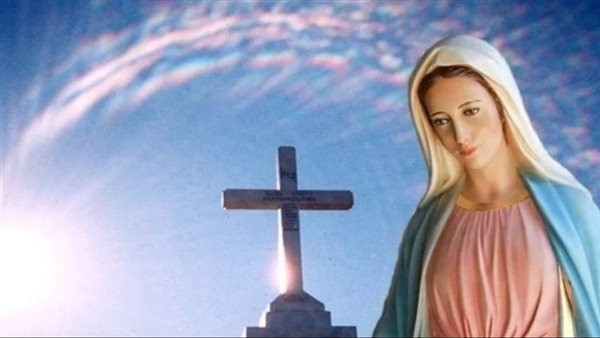 فى ذكرى ميلادها.. 10 أعياد تحتفل الكنيسة بالعذراء مريم