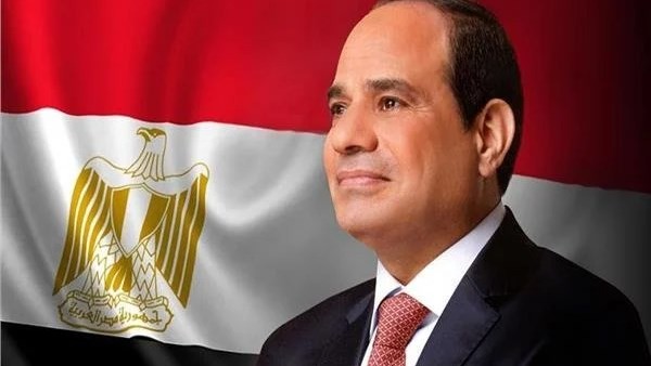 الرئيس السيسى يهنئ بابا الفاتيكان: كلى ثقة فى قداستكم لمواصلة مسيرة إرساء السلام