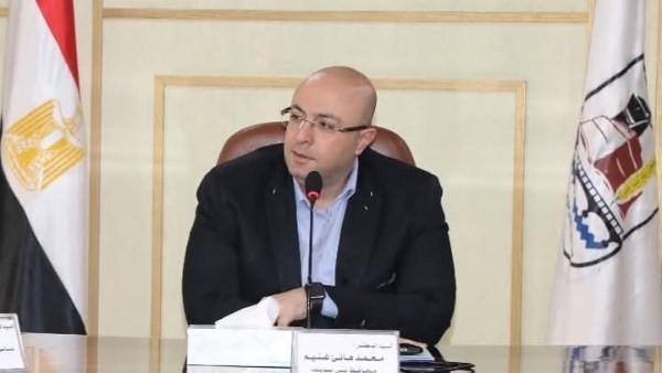 حصول 36 مدرسة ببنى سويف على شهادة اعتماد الهيئة القومية لضمان جودة التعليم