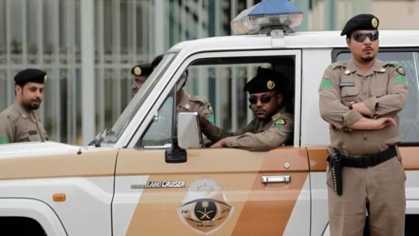 السعودية.. ضبط مصري حاول نقل 22 مخالفًا لأنظمة الحج إلى مكة
