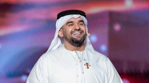 أطلق عليه "زايد".. حسين الجسمي يرزق بمولود
