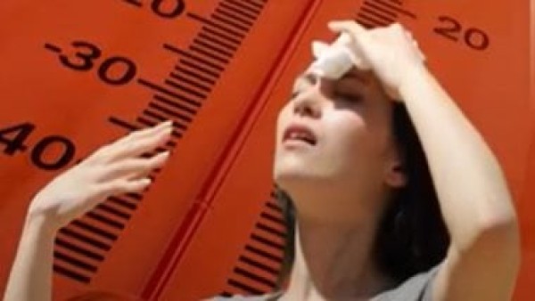 الطقس غدا.. ذروة الموجة شديدة الحرارة والعظمى بالقاهرة 40 درجة