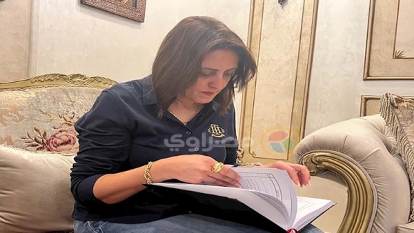 "أوصى بتعيينها شيخ الأزهر".. "كريستين حنا" حكاية أول دكتورة مسيحية في الدراسات الإسلامية ببورسعيد