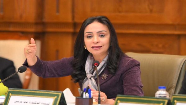 وزيرة التضامن: زيادة معاش تكافل وكرامة لـ900 جنيه في هذا الموعد