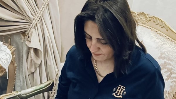 حفظت 3 سور من القرآن| كريستينا حنا.. قصة أول أستاذة مسيحية في الدراسات الإسلامية