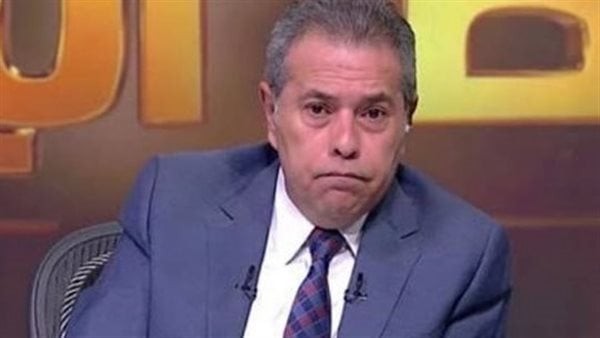 توفيق عكاشة يوجه رسالة لـ ساويرس: رجل عاشق لمصر وجيشها