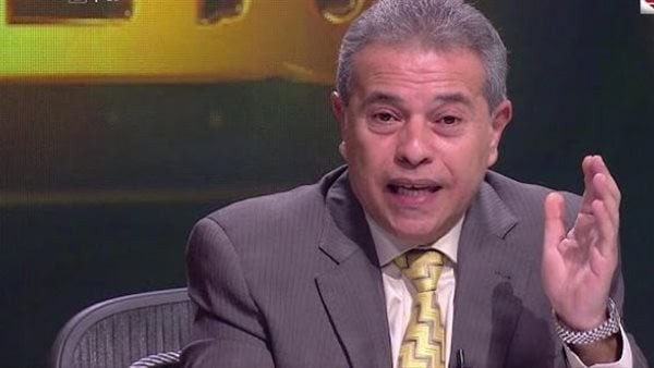 توفيق عكاشة يكشف مهام ترامب في الشرق الأوسط بعد محاصرة الصين