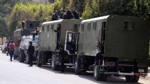 قضية الطفل ياسين.. كردون حول مدرسة دمنهور ولجنة رقابية بعد الحكم على المتهم