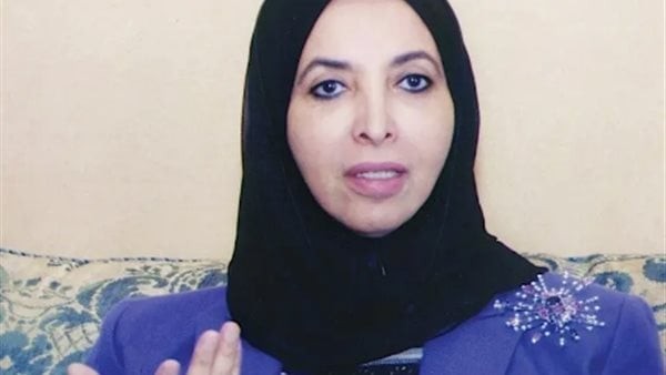 حب مصر خطف قلبي، رسالة مؤثرة لـ سعاد الصباح في عشق أم الدنيا