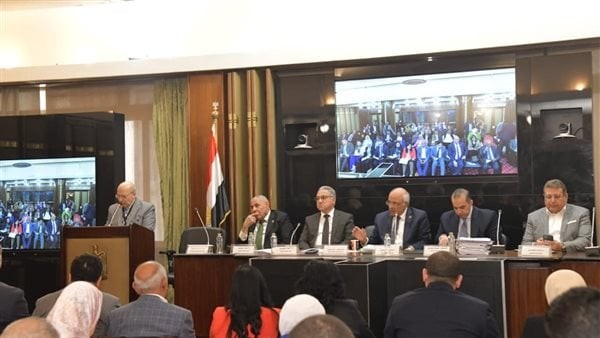 "شكرا يا حكومة.. عفوا يا تجمع"، المستأجرين: تعديل الإيجار القديم يهدد الأمن القومي