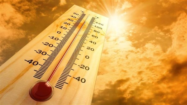 هل تستمر الموجة الحارة؟.. الأرصاد تكشف عن حالة طقس الـ 5 أيام المقبلة