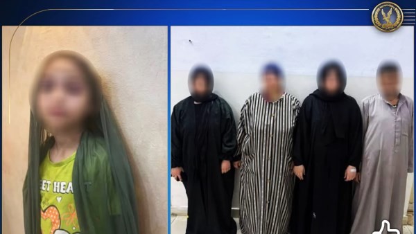 طفلة تدفع ثمن غياب الأم.. تفاصيل فيديو صادم لواقعة تعذيب بالشرقية
