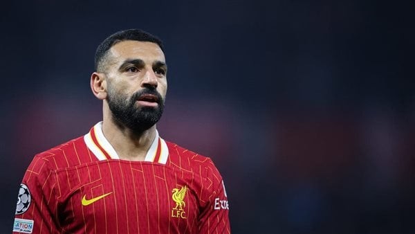 وانفرطت حبات العقد، محمد صلاح مهدد بضياع رقمين قياسيين قبل نهاية الدوري الإنجليزي