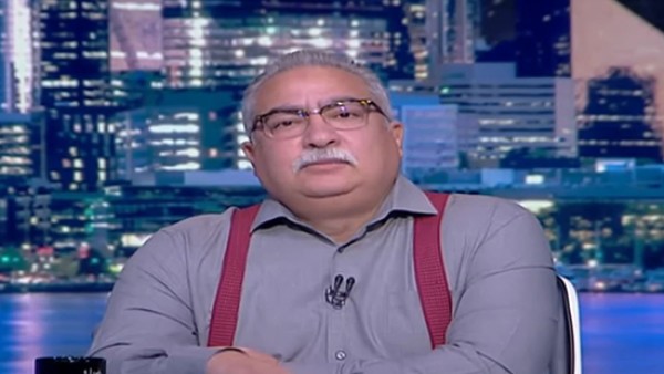 إبراهيم عيسى: "أفكار الإخوان ما زالت تهيمن على المجتمع رغم غيابهم عن الحكم"