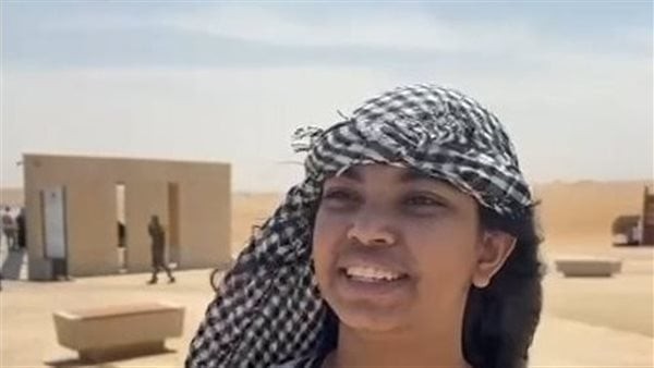 إشادة واسعة من السائحين بخدمات أوراسكوم بيراميدز في الأهرامات (فيديو)