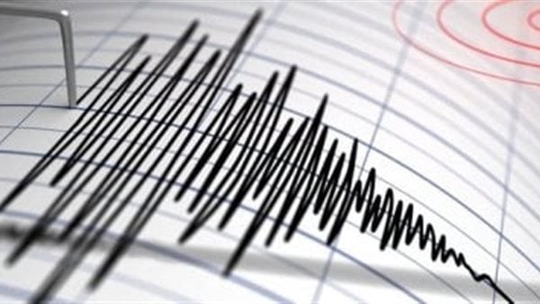 زلزال جديد بقوة 4,2 يضرب شمال مرسى مطروح والبحوث الفلكية تكشف التفاصيل