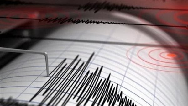 بيان عاجل من البحوث الفلكية بشأن زلزال مصر