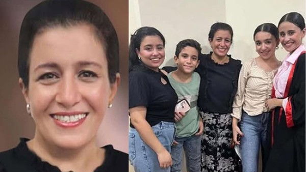 "منال" ضحية عنف أسري استمر عشرين عاماً انتهى بجريمة قتل مروّعة على يد زوجها