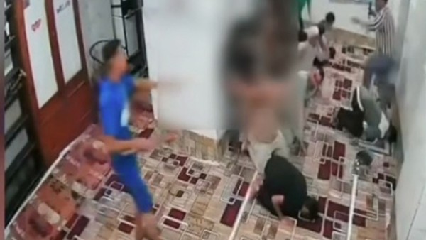 عقب إقتحام مسجد السلام: المطالبة بتوقيع أقصي عقوبة لانتهاك حرمة دور العبادة