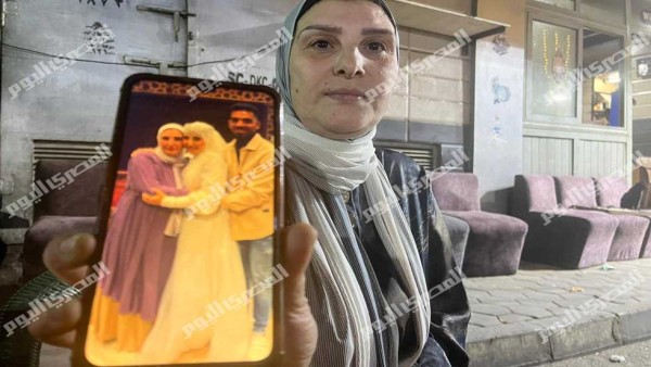 «رايح يصلح ماسورة ميّه.. فوجد تسرب غاز الواحات».. عين «أحمد» اليسرى فقدت قدرتها على الإبصار و«سيف» يطلب حقه (معايشة)