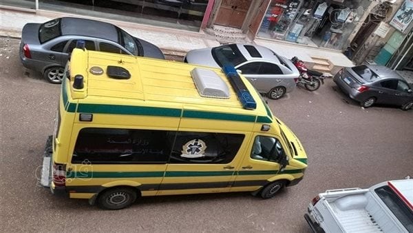 بالأسماء، ارتفاع عدد المصابات بإغماء وإجهاد حراري بتربية رياضية طنطا لـ 46