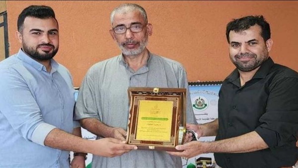مؤرخ وأكاديمي أكمل دراسته بـ القاهرة.. من هو زكريا السنوار الذي استشهد اليوم رفقة أبنائه؟